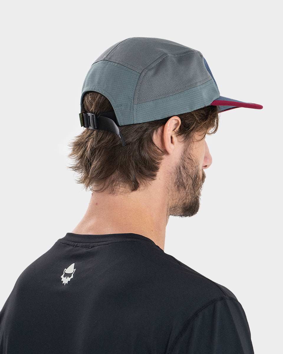 Jockey Runner Sport Full Logo