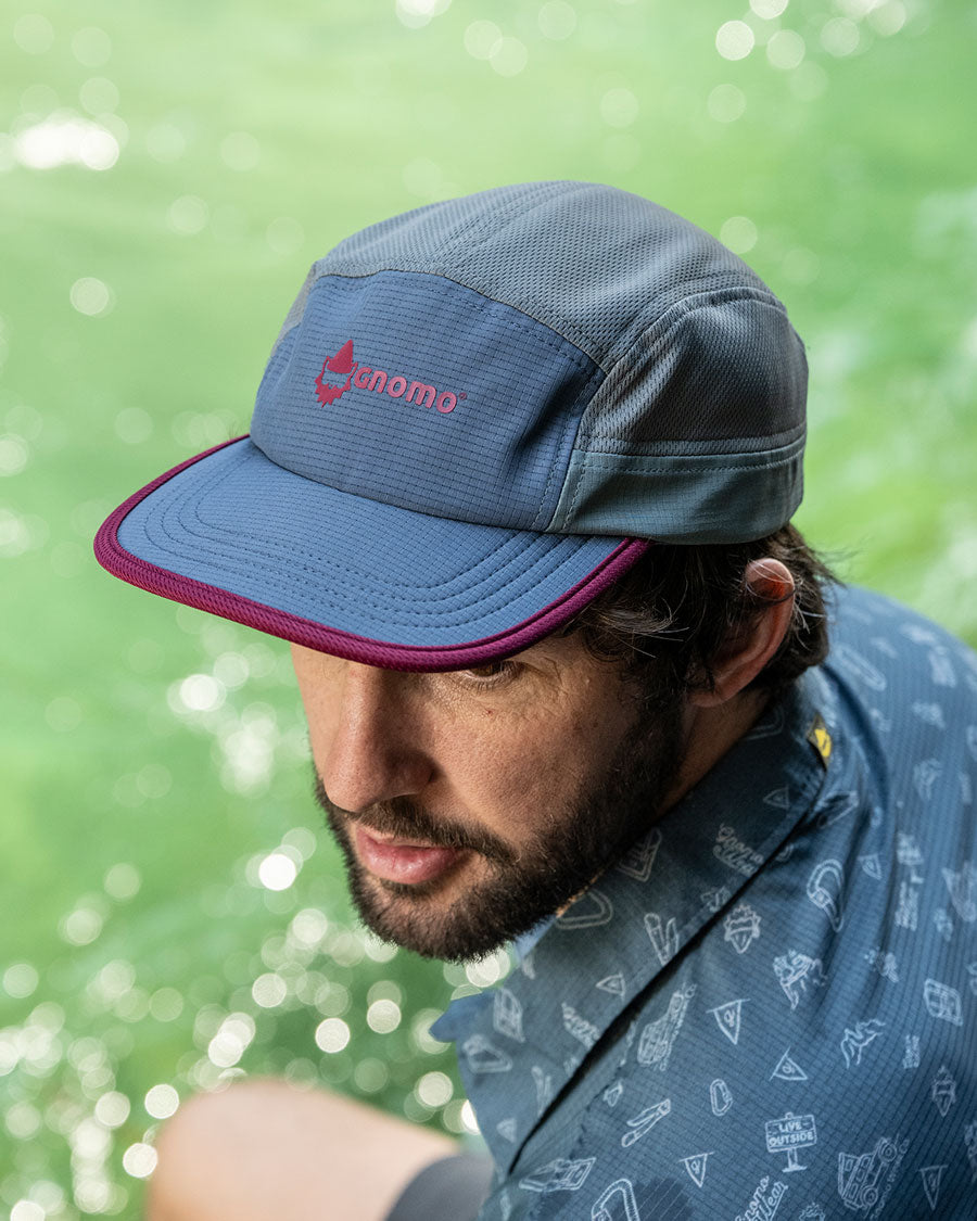 Jockey Runner Sport Full Logo