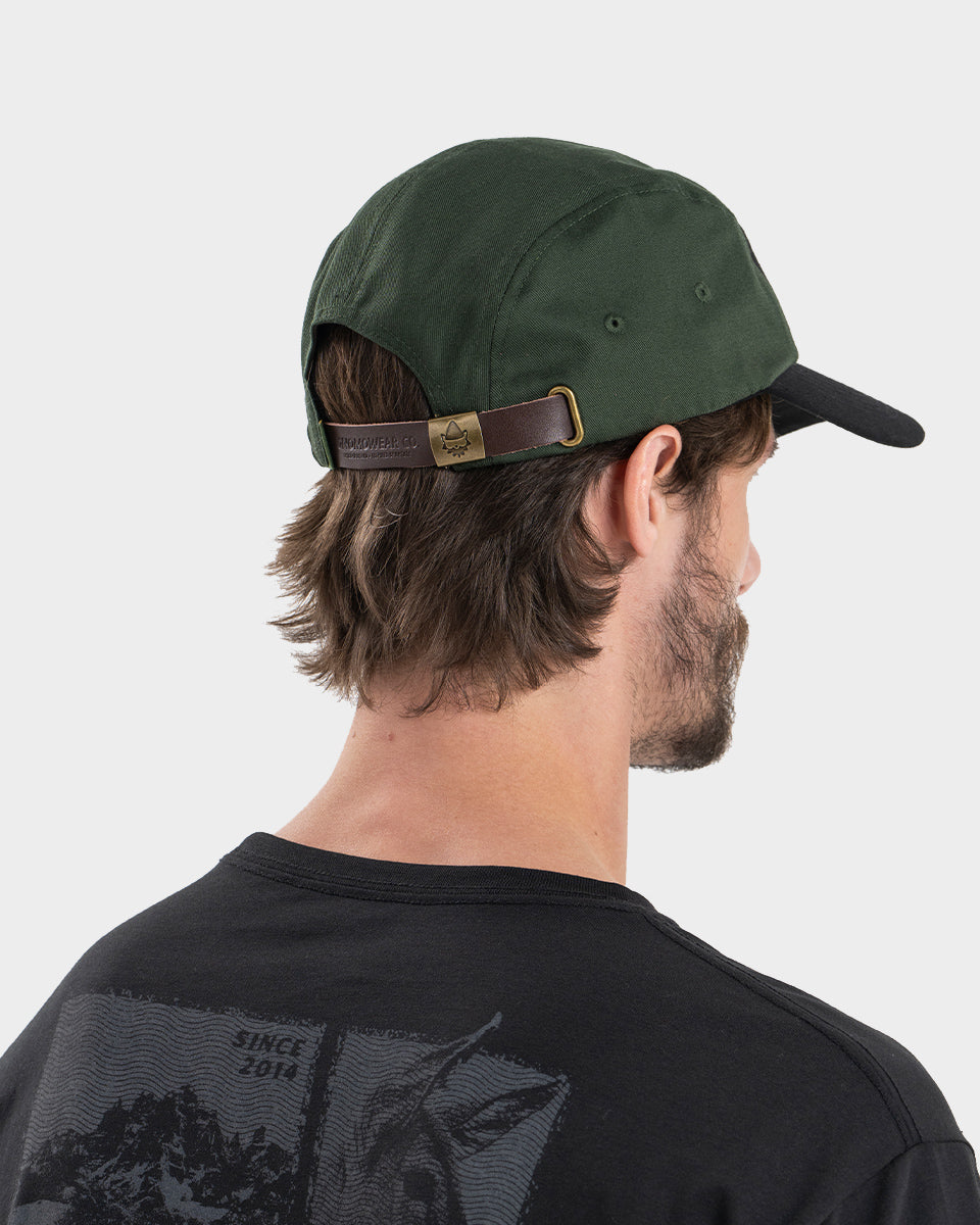 Jockey Runner Twill GWP