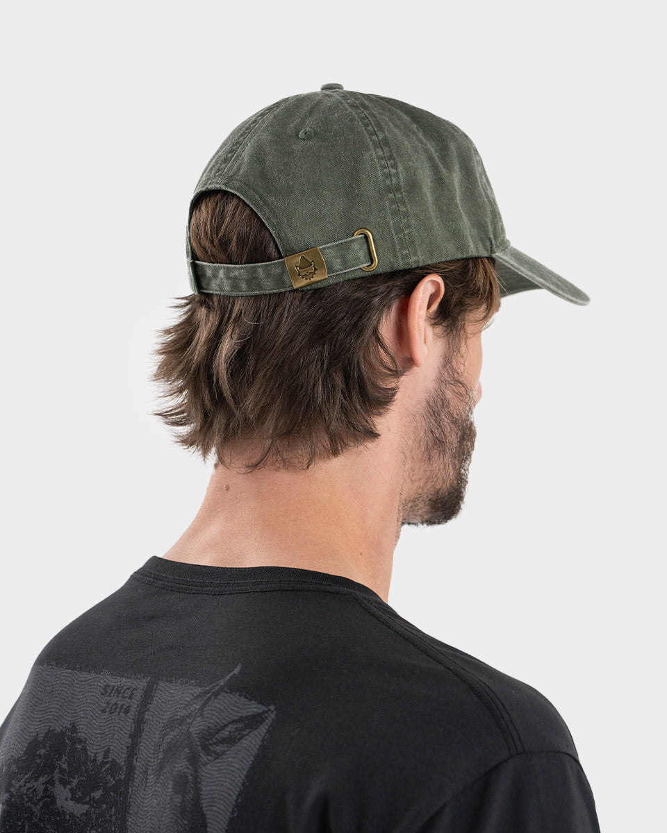 Jockey Trad Twill GWC2