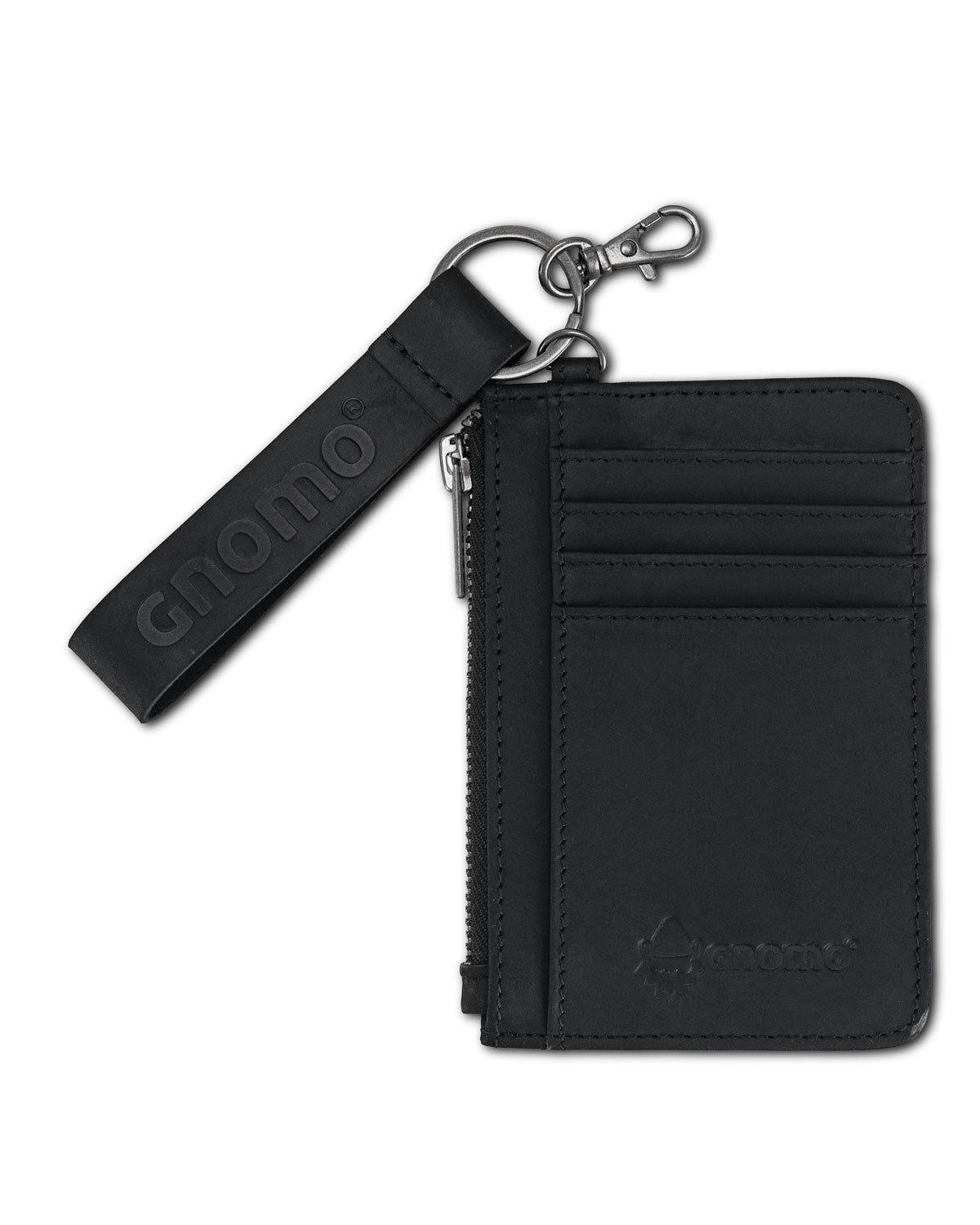 Tarjetero Cuero Inoch