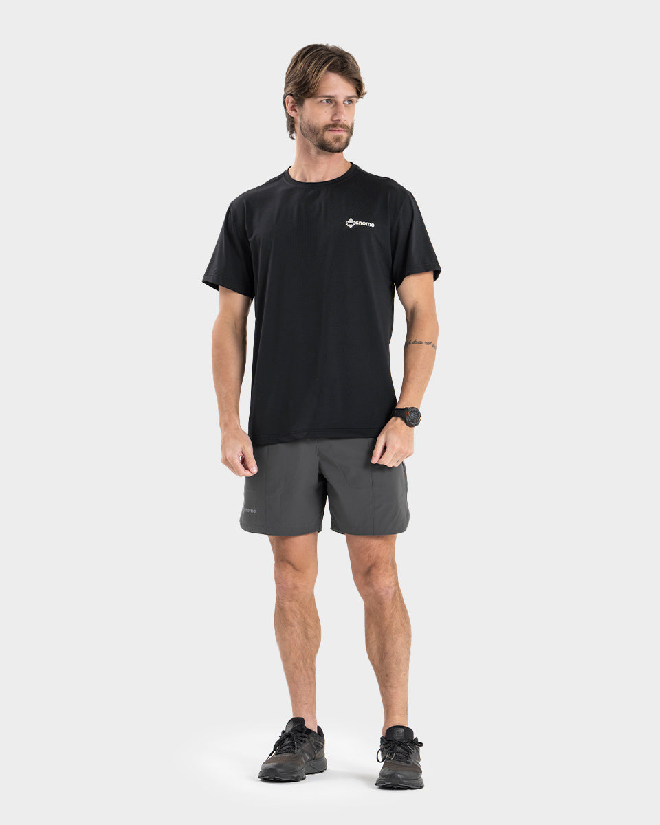 Short Delbuk Hombre
