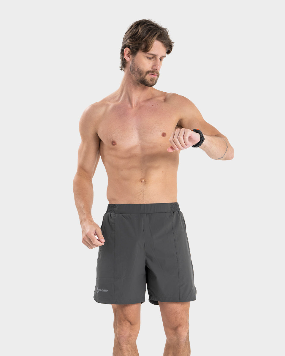 Short Delbuk Hombre