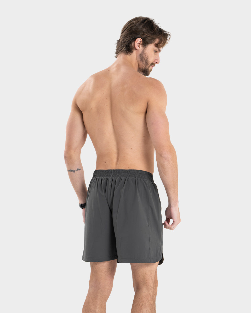 Short Delbuk Hombre