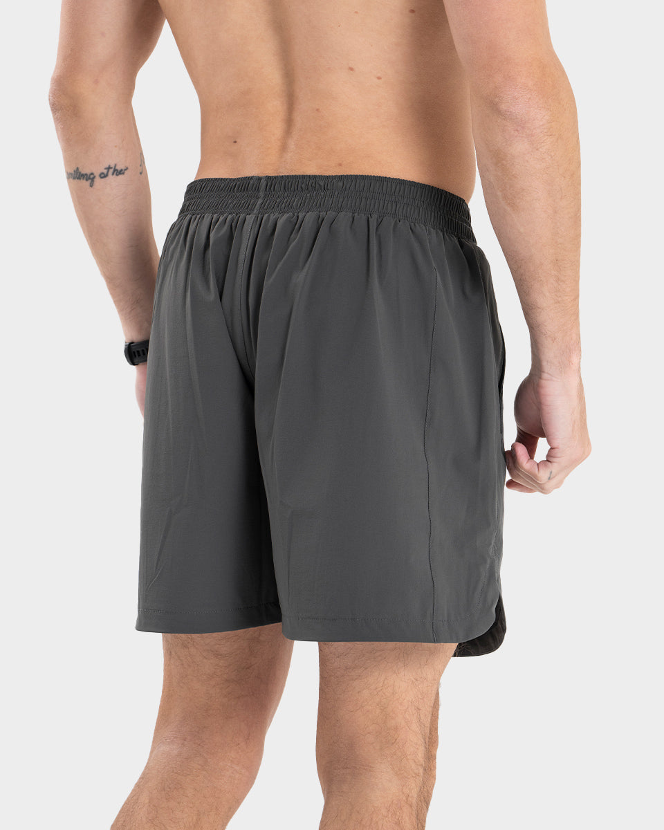 Short Delbuk Hombre