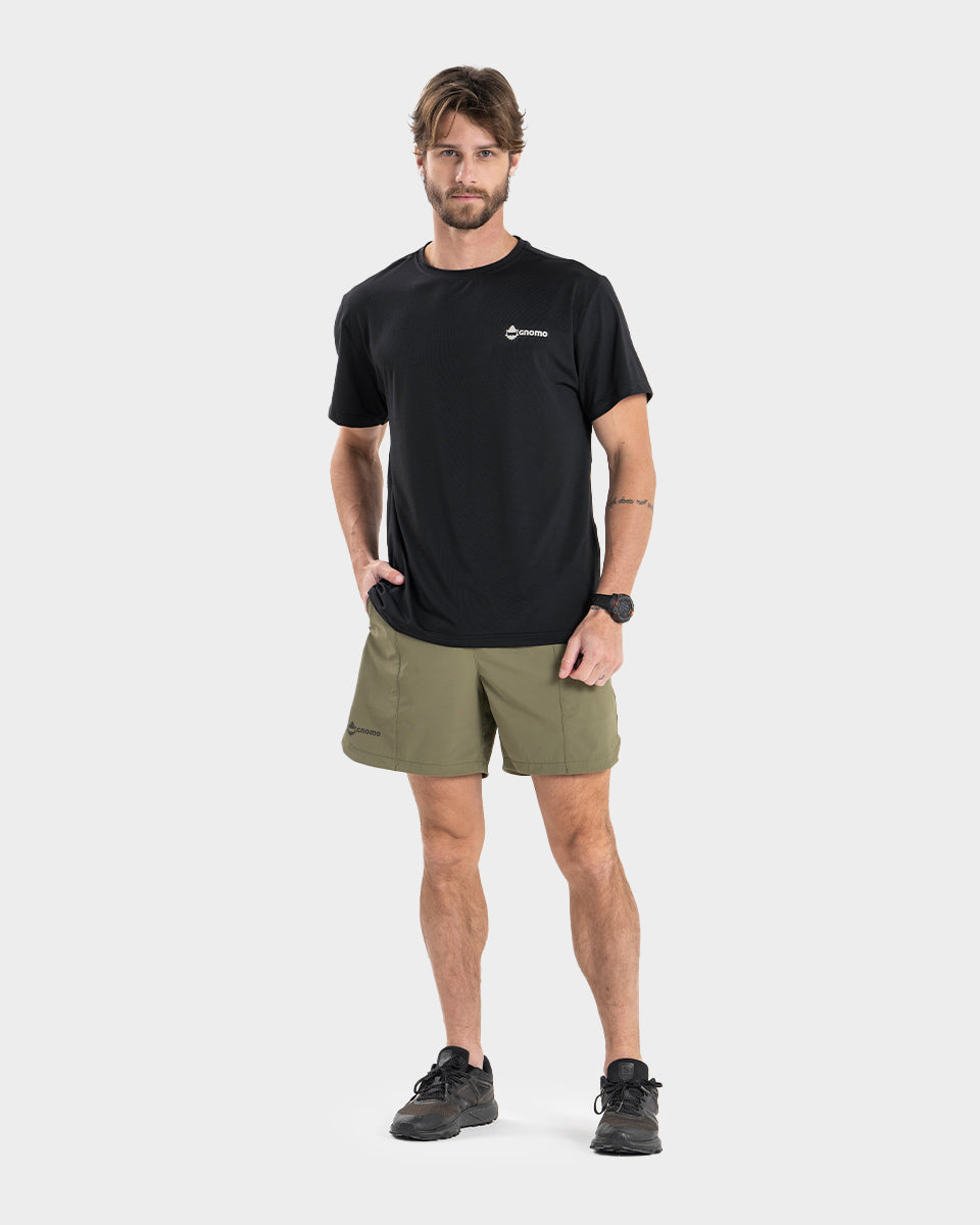Short Delbuk Hombre