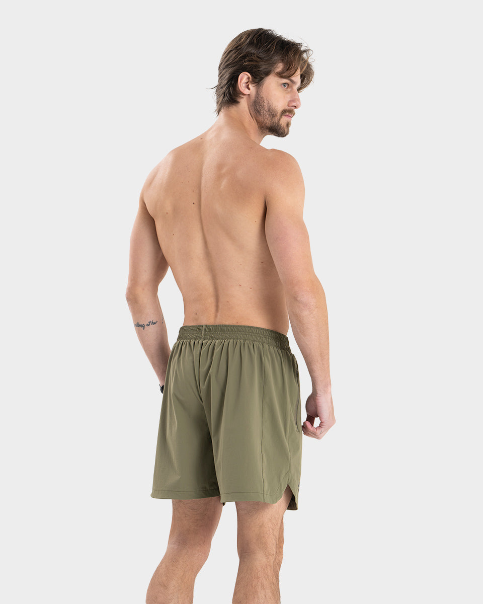 Short Delbuk Hombre