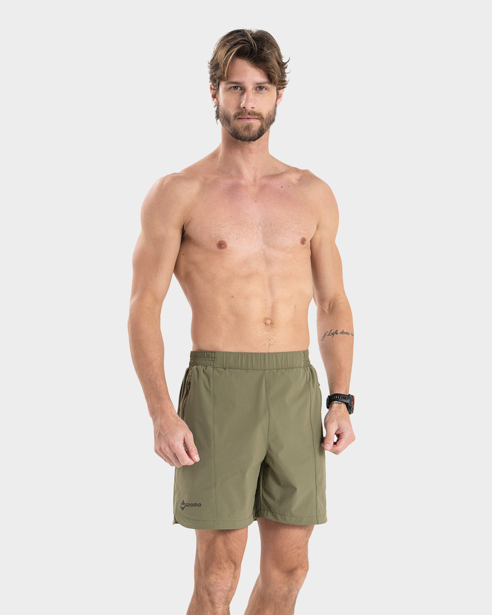 Short Delbuk Hombre