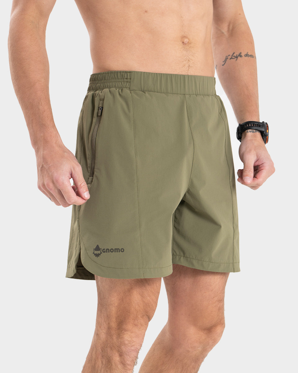Short Delbuk Hombre