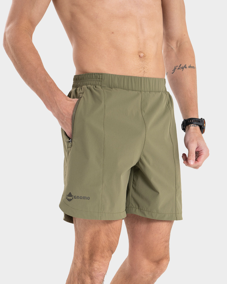 Short Delbuk Hombre