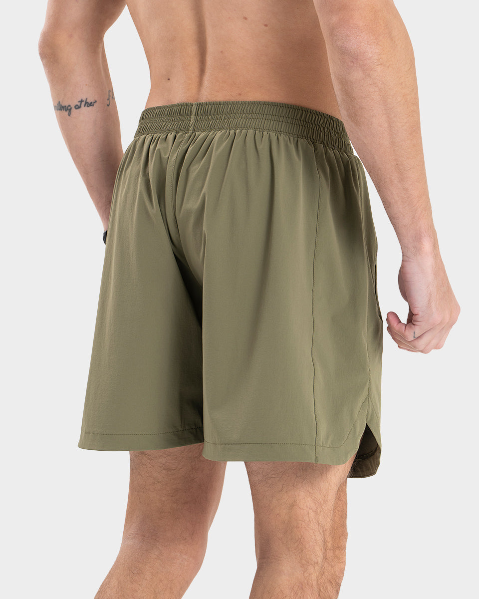 Short Delbuk Hombre
