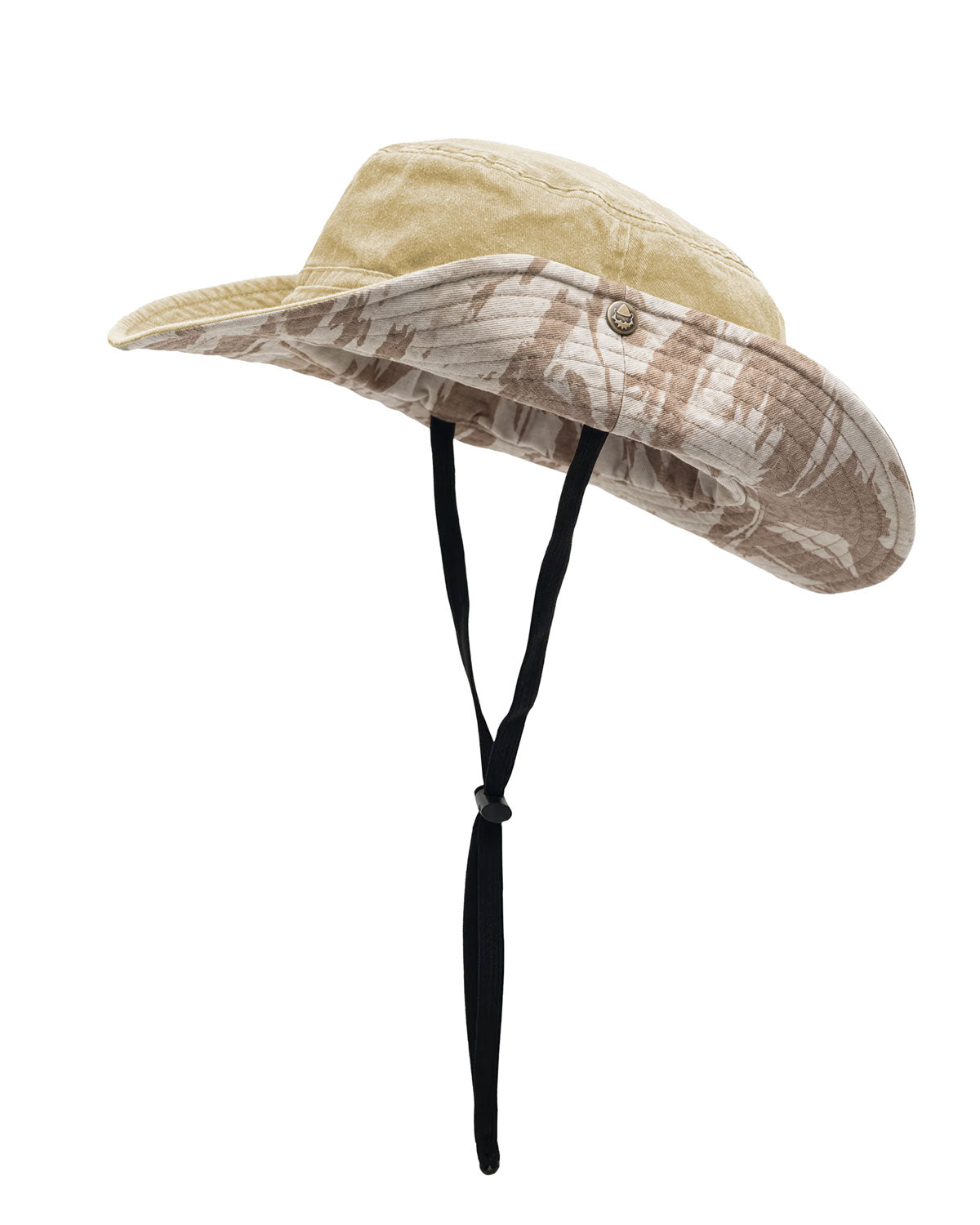 Gorro Algodón Bucket PT