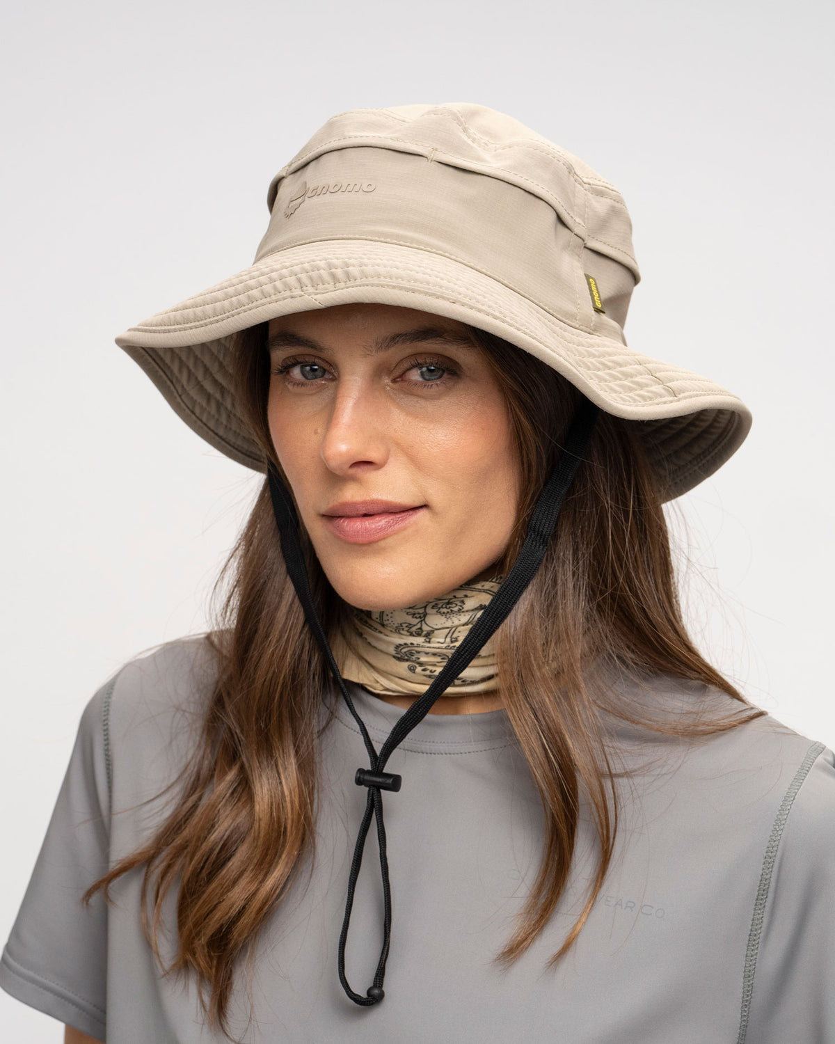 Gorro Fisher UV