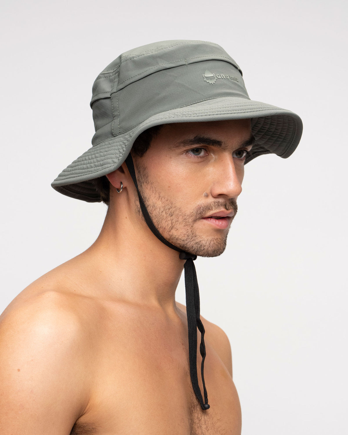 Gorro Fisher UV