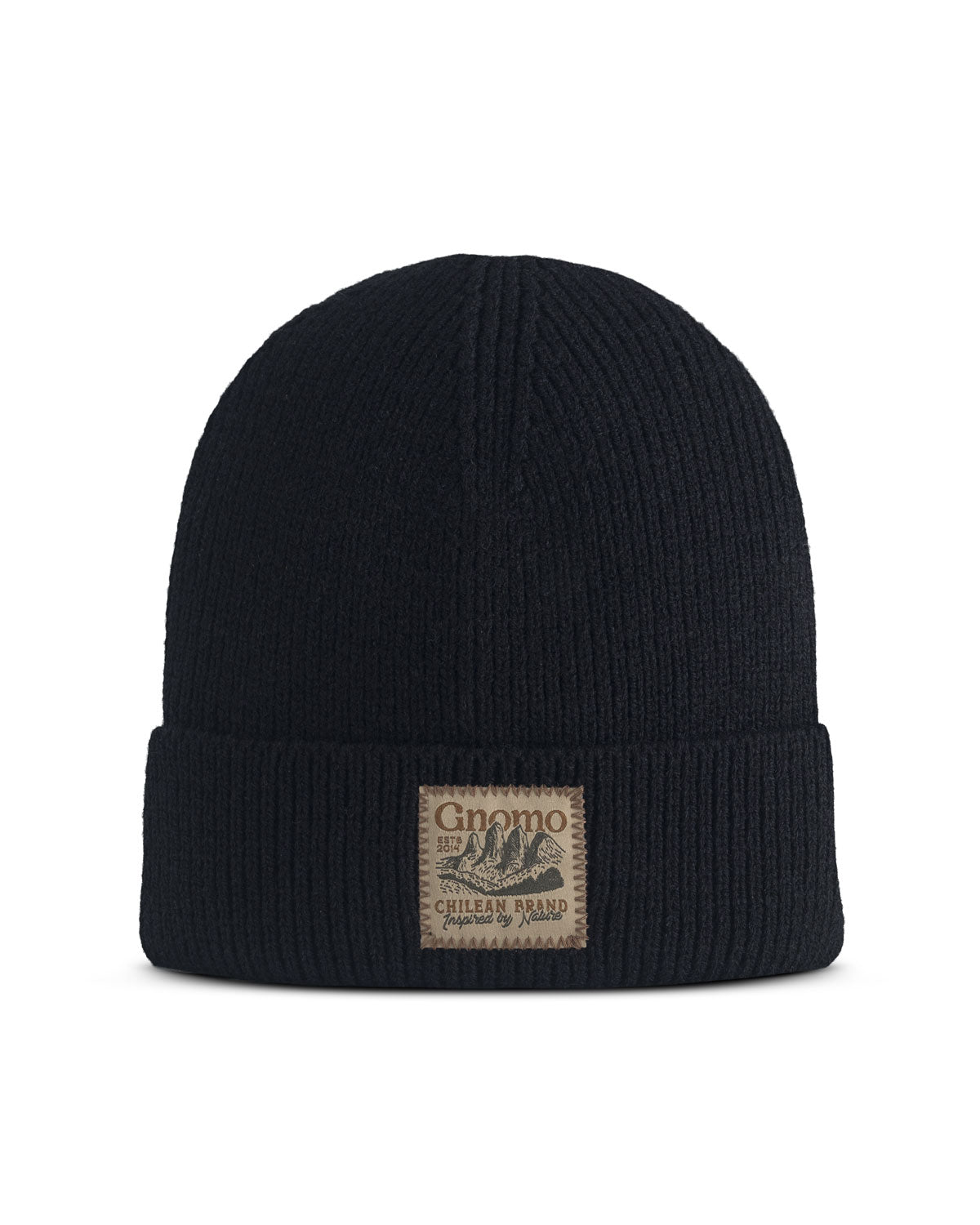Gorro Beanie Lana Jurbug