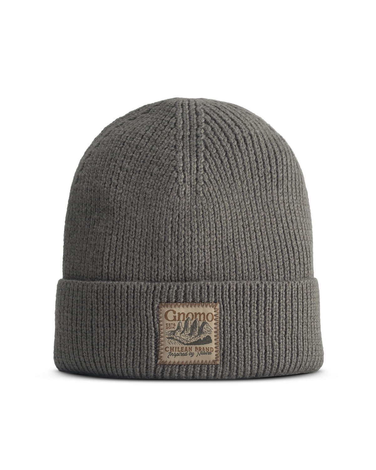 Gorro Beanie Lana Jurbug