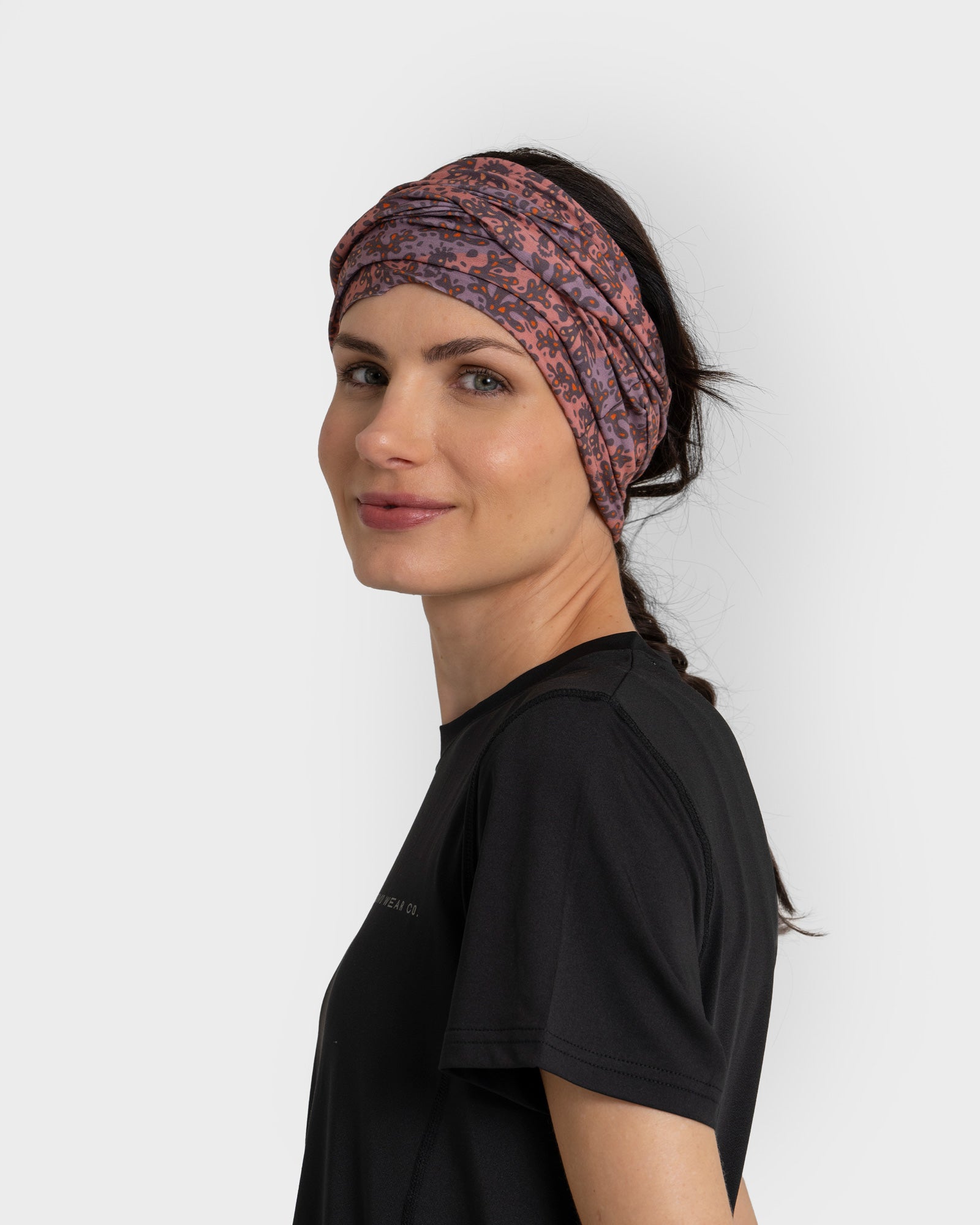 Bandana UV Gudof