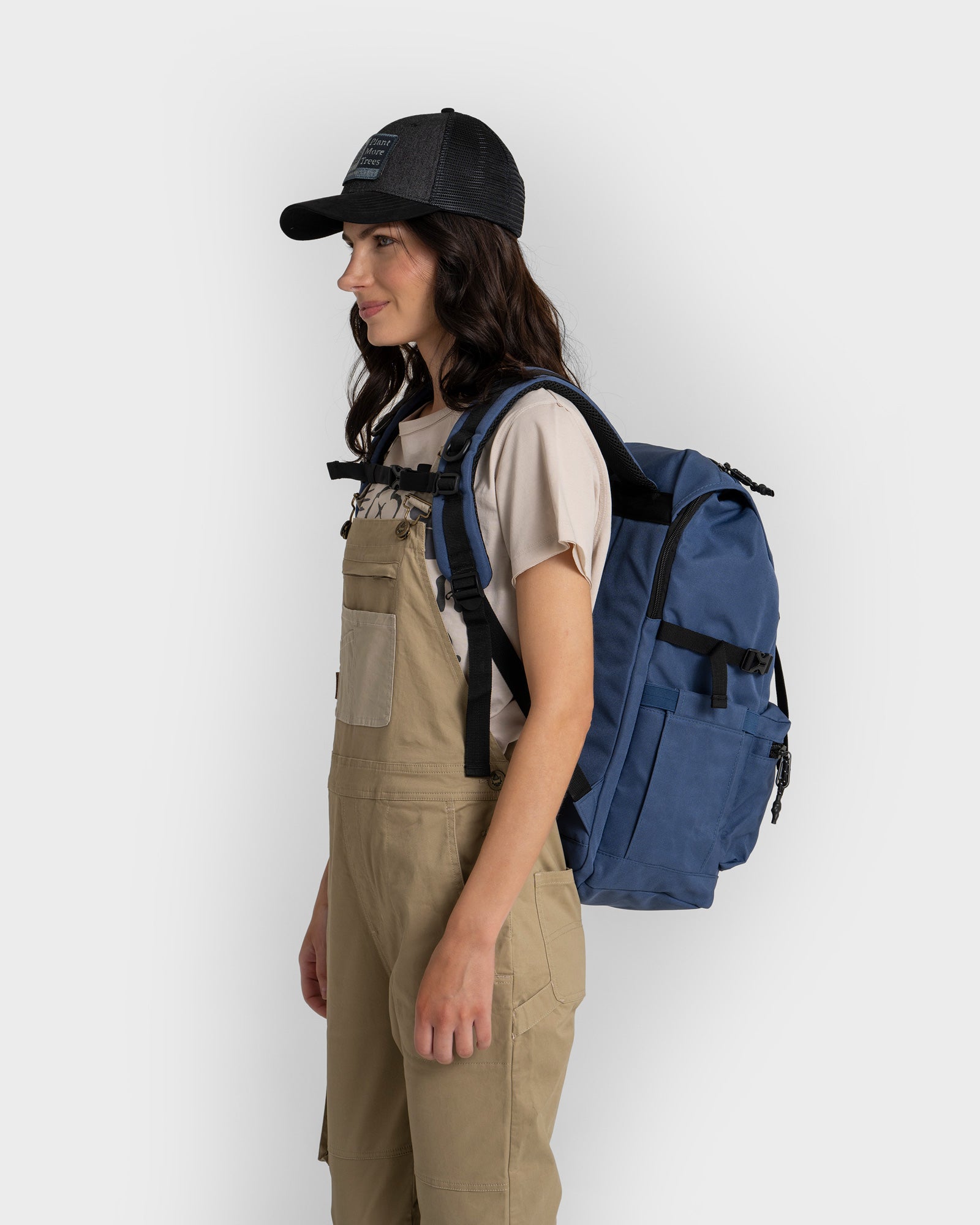 Mochila Hakon 35L