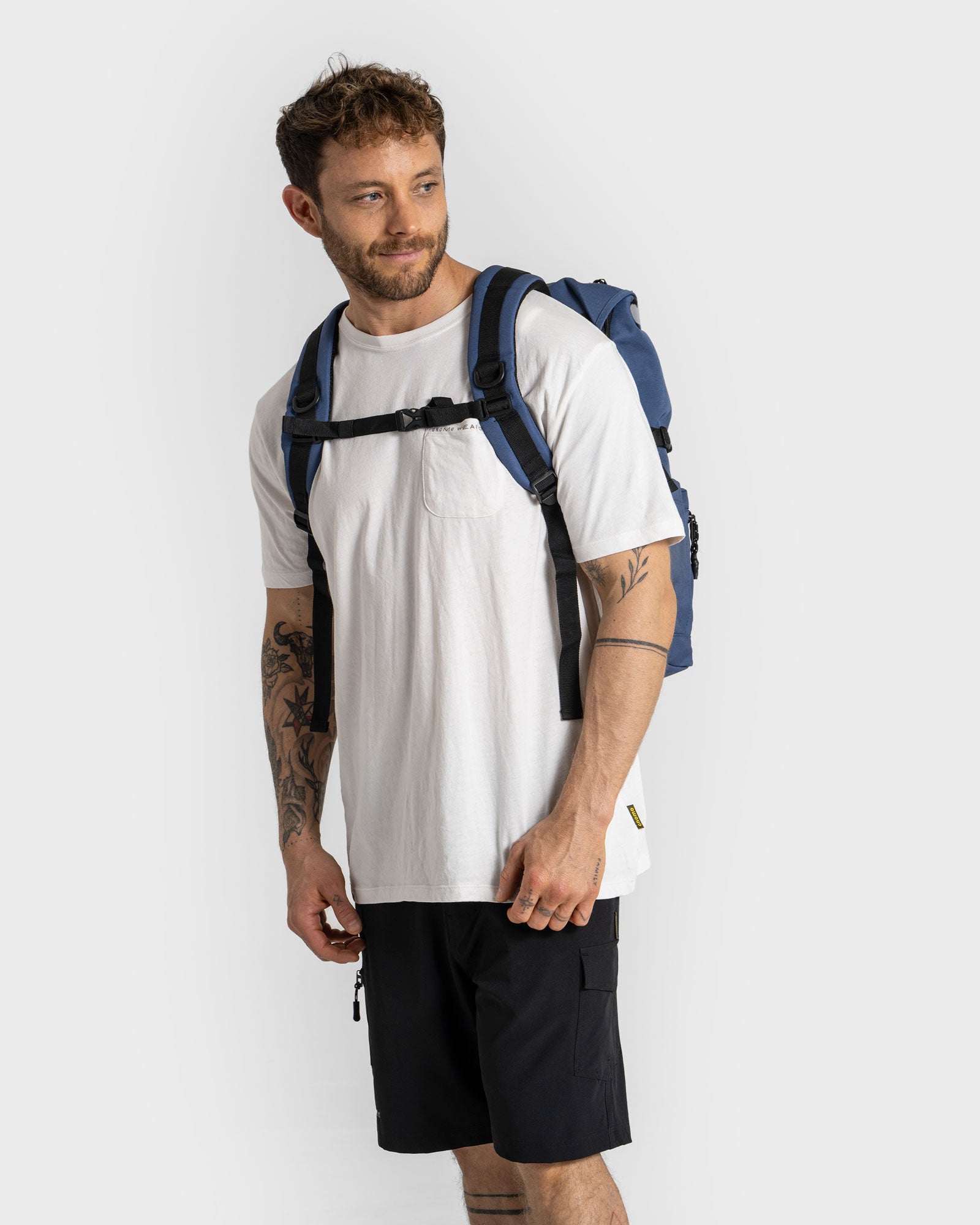Mochila Hakon 35L