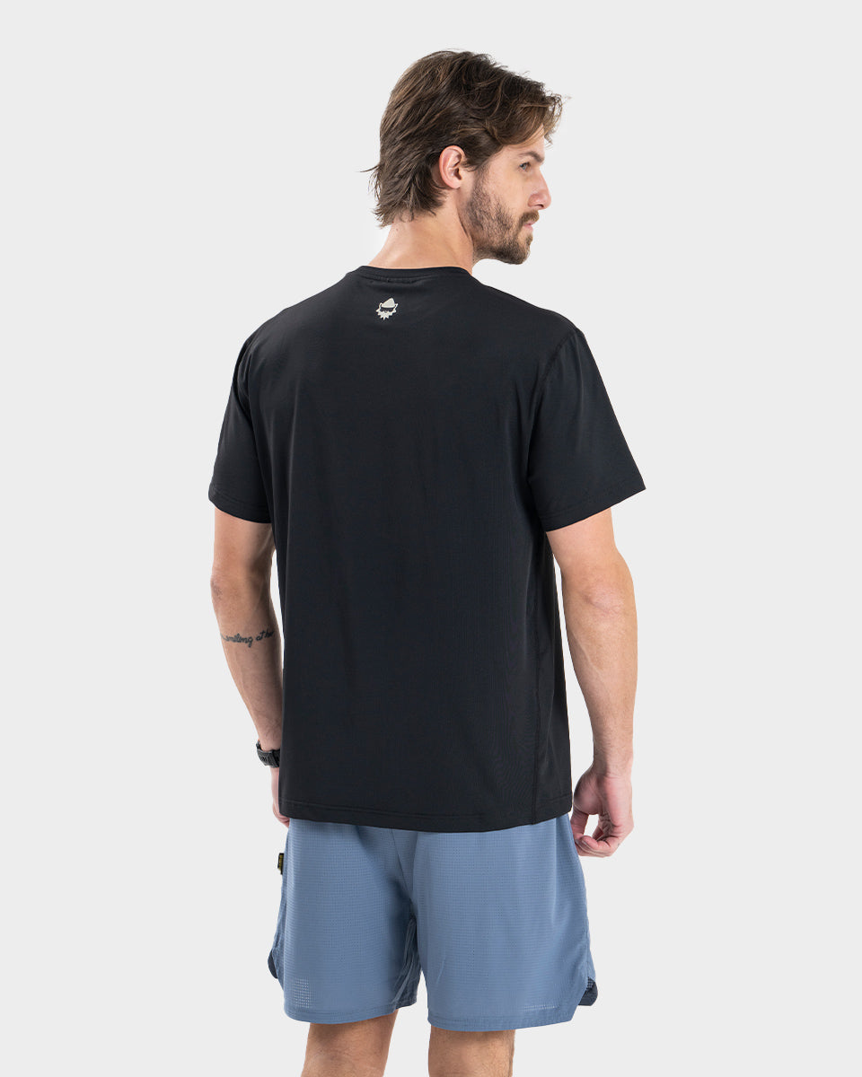 Polera Dryfit Halnop Hombre