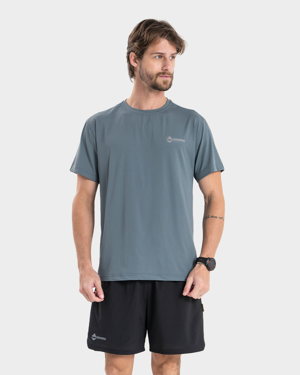 Polera Dryfit Halnop Hombre