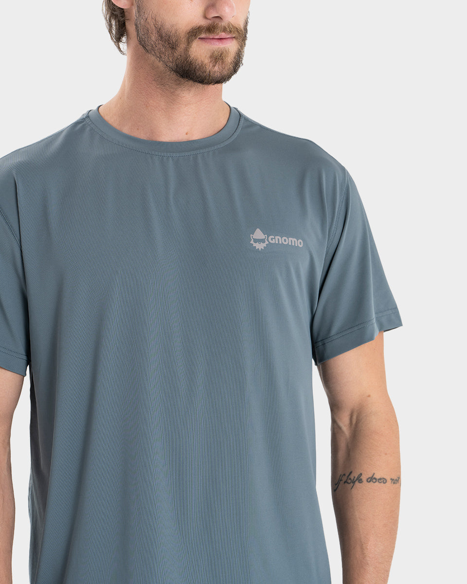 Polera Dryfit Halnop Hombre