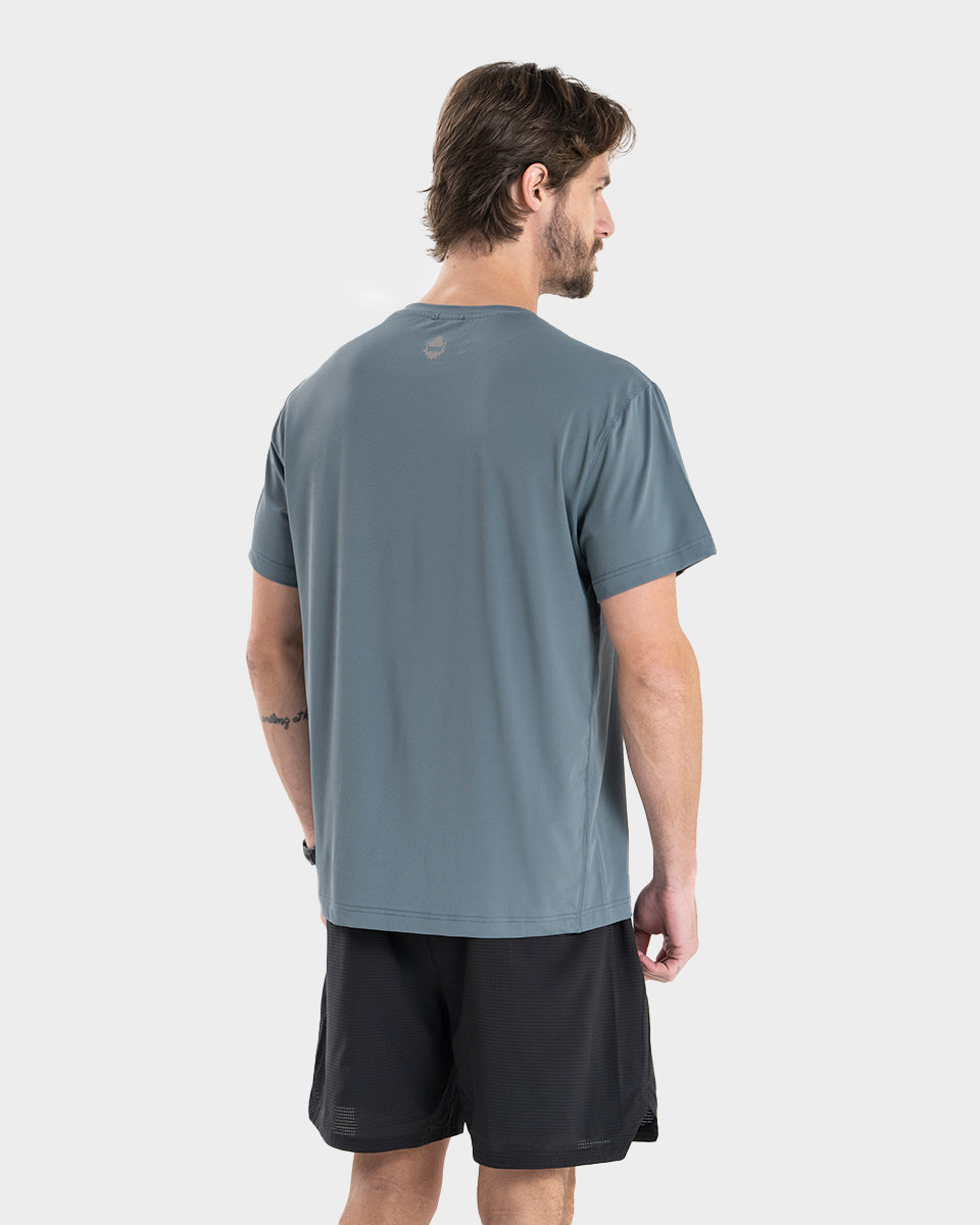 Polera Dryfit Halnop Hombre