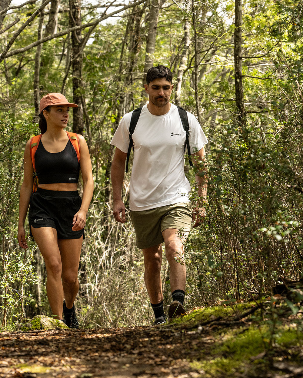 Polera Dryfit Halnop Hombre