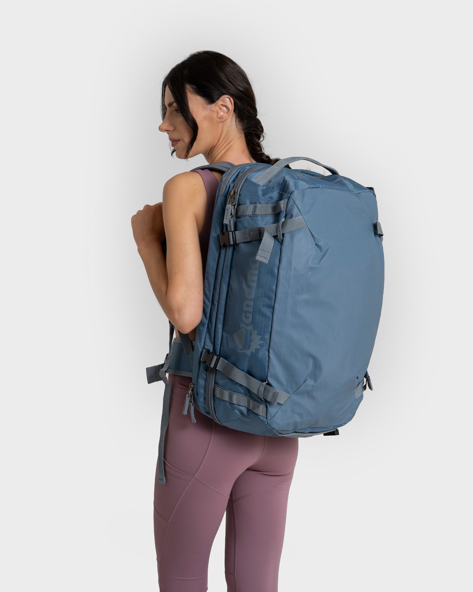 Mochila Hedevan PU 45L