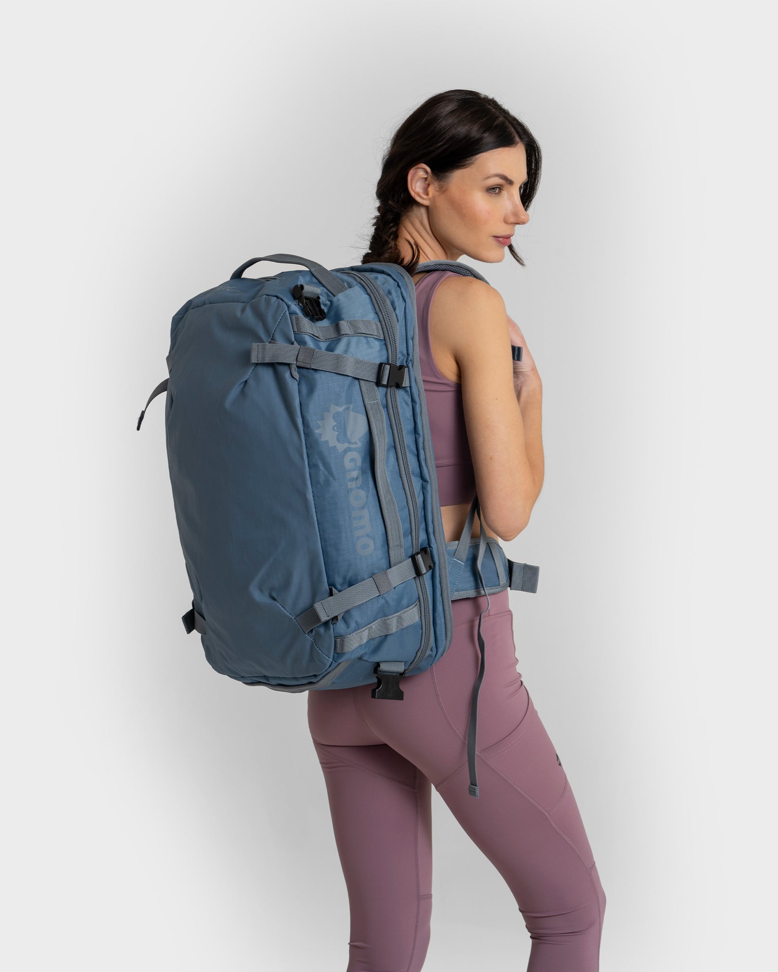 Mochila Hedevan PU 45L