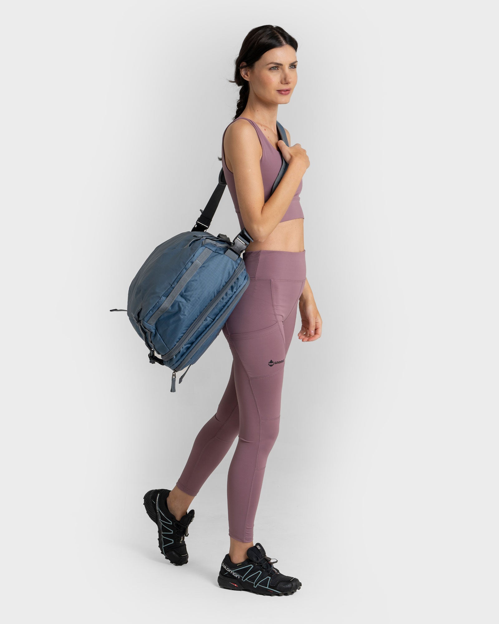 Mochila Hedevan PU 45L