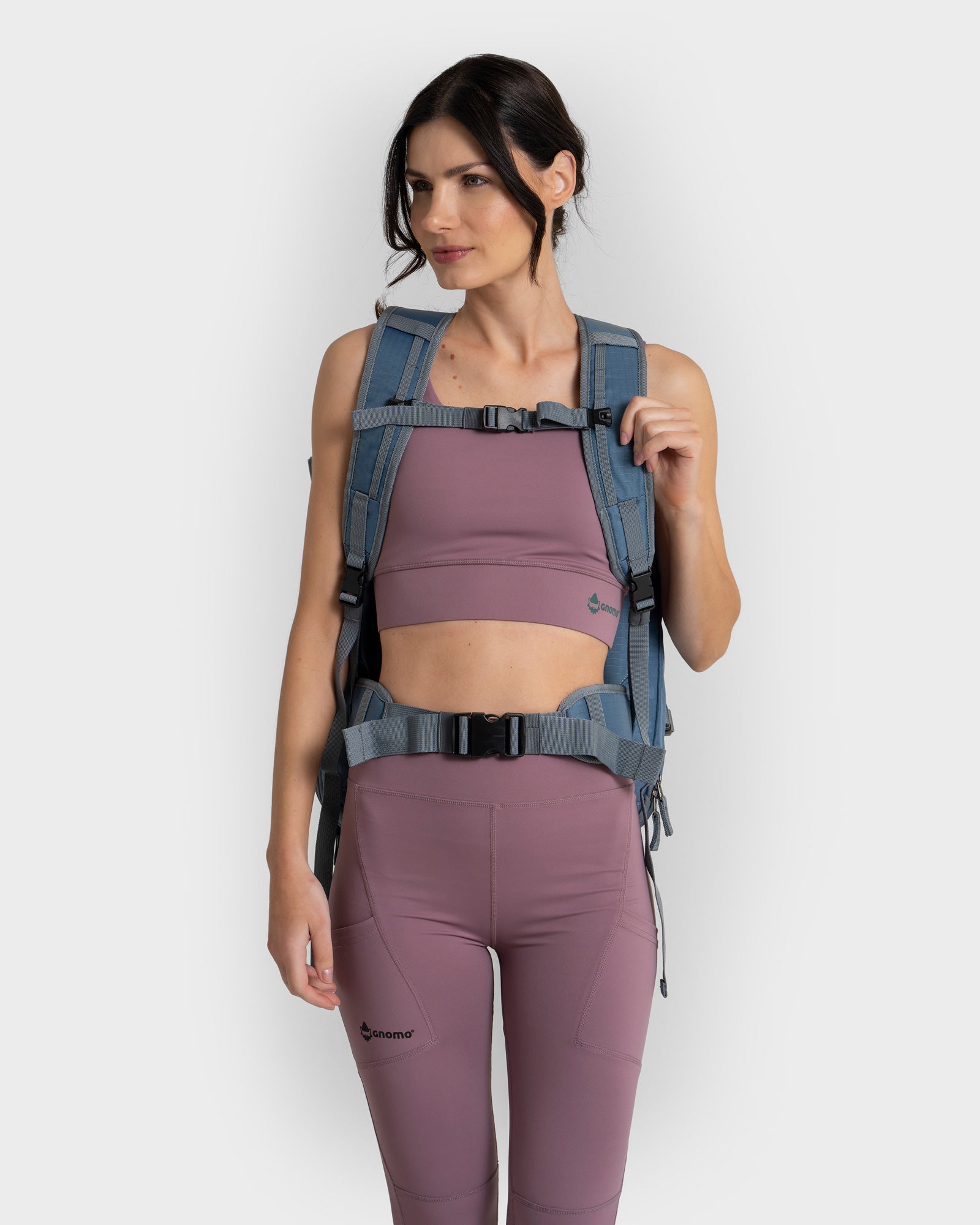 Mochila Hedevan PU 45L