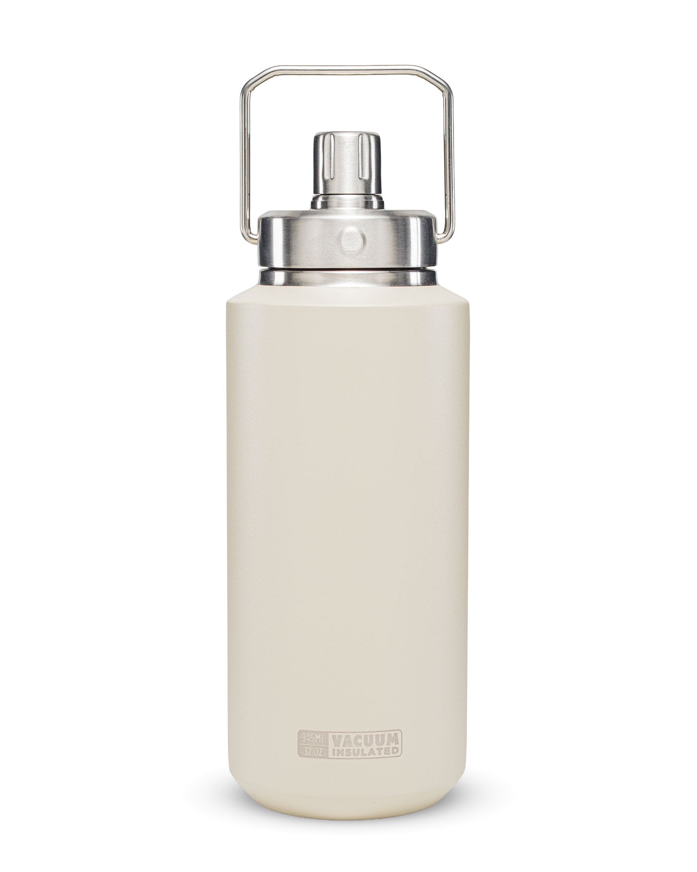 Botella Térmica Tapa Magnética 946ml