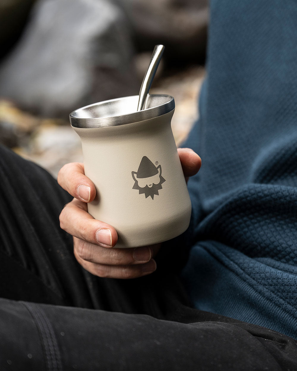 Matera Térmica 236 ml