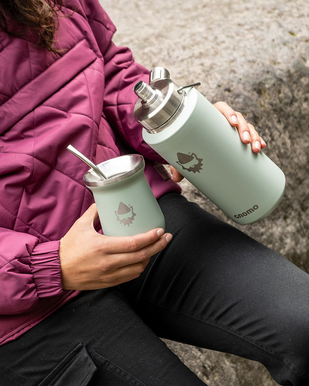 Matera Térmica 236 ml