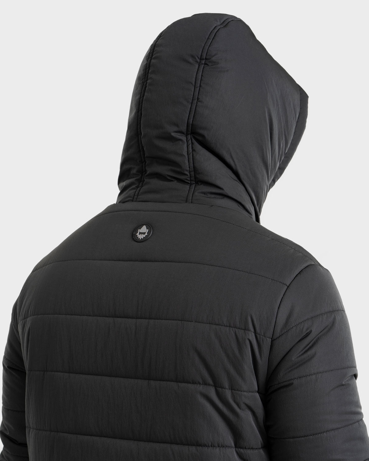 Parka Repreve® Eco Slipnep Hombre