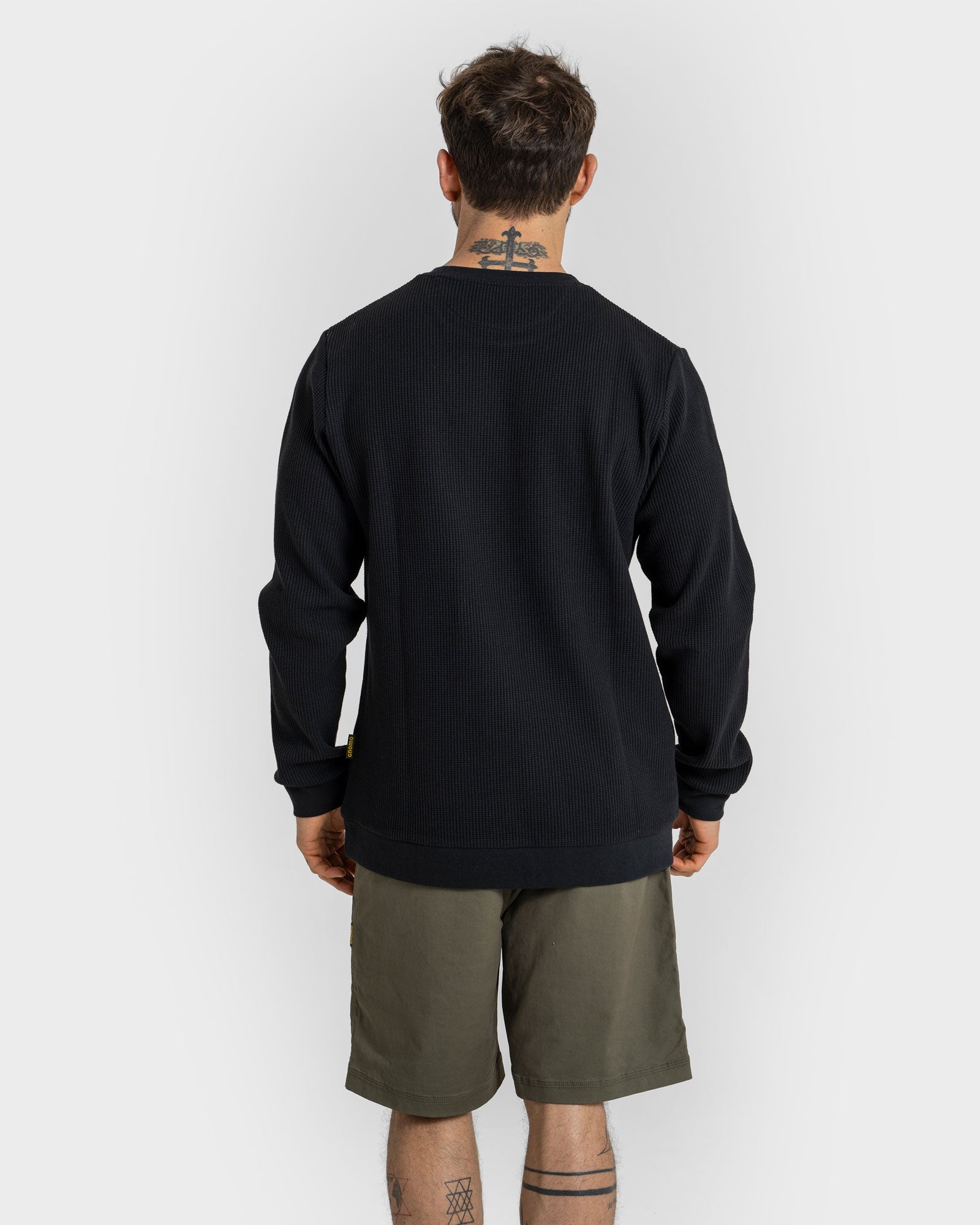 Poleron Eco Benhar Hombre