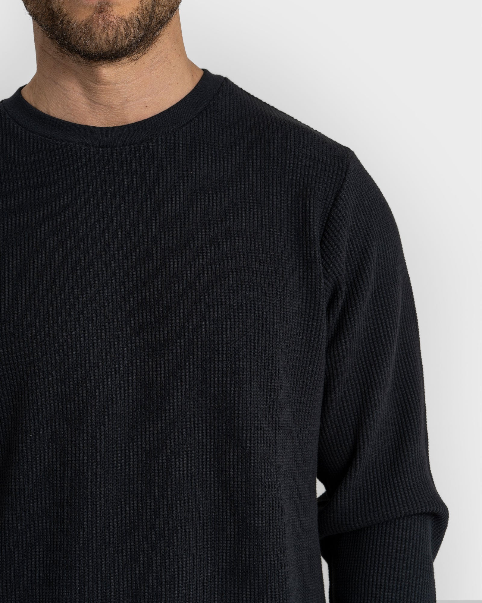 Poleron Eco Benhar Hombre