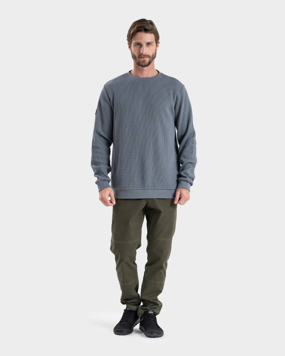 Poleron Eco Benhar Hombre