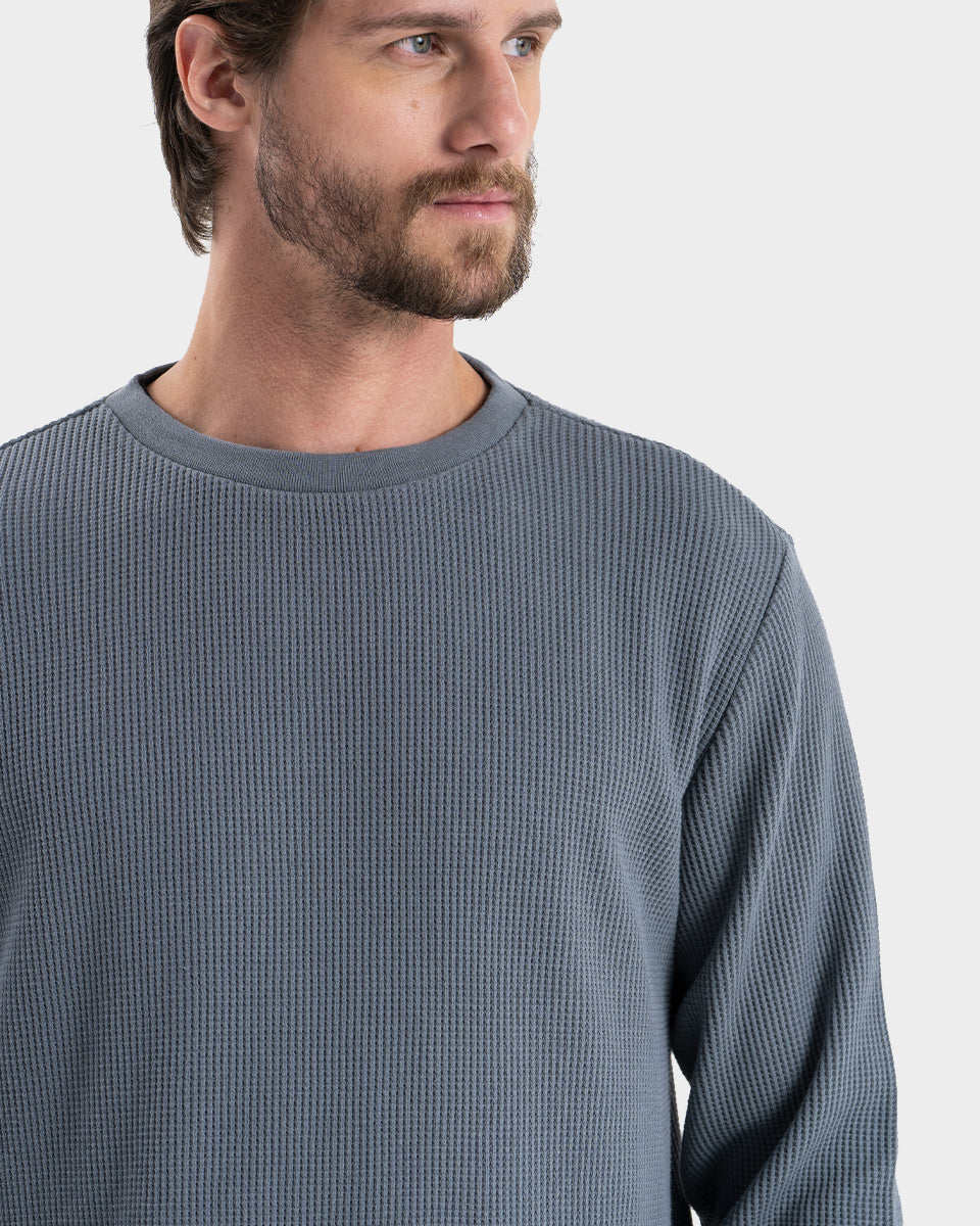 Poleron Eco Benhar Hombre