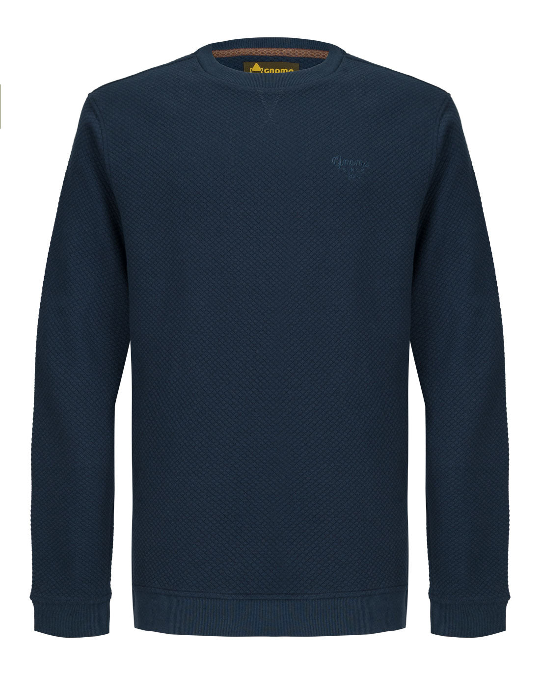 Polerón Pullover Eco Bernier Hombre