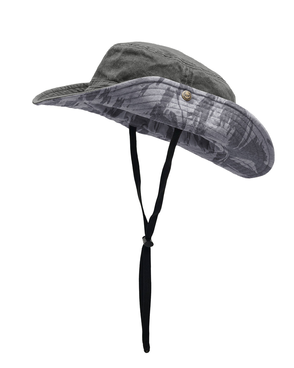 Gorro Algodón Bucket PT