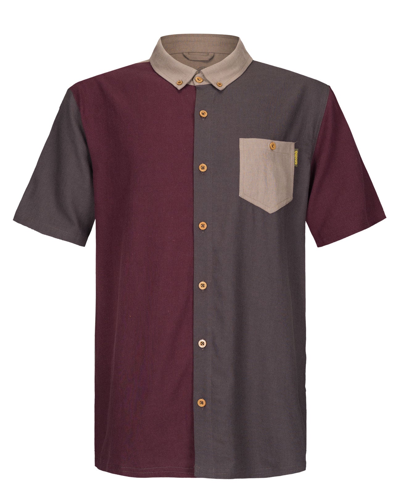 Camisa Lino Ceril Hombre