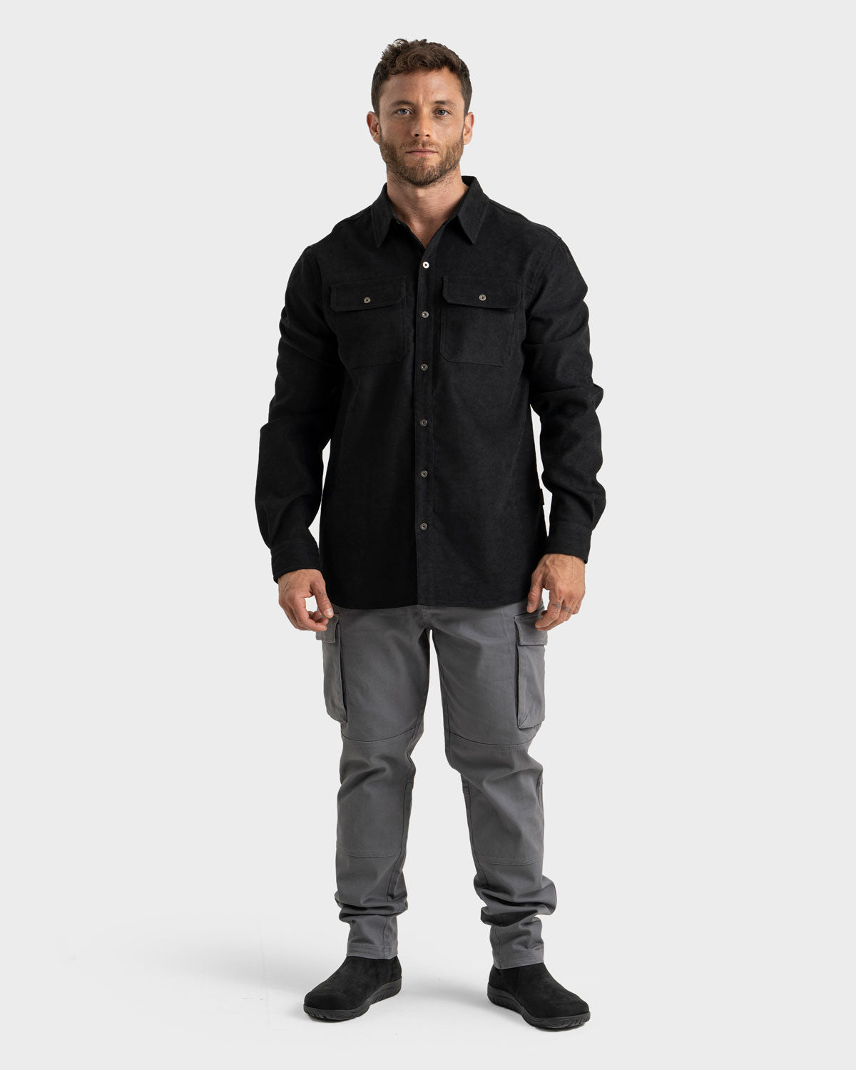 Camisa Deimos Hombre