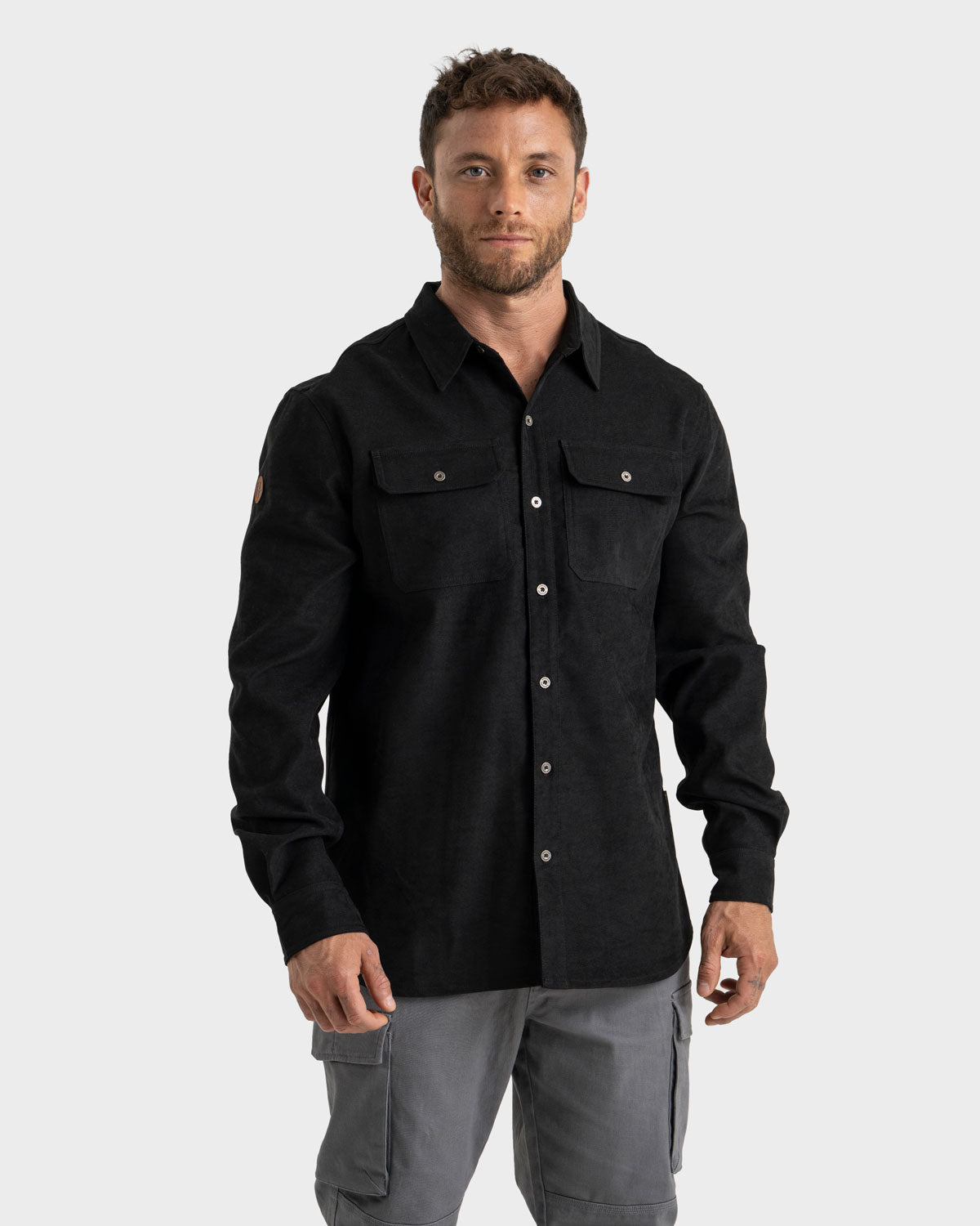 Camisa Deimos Hombre