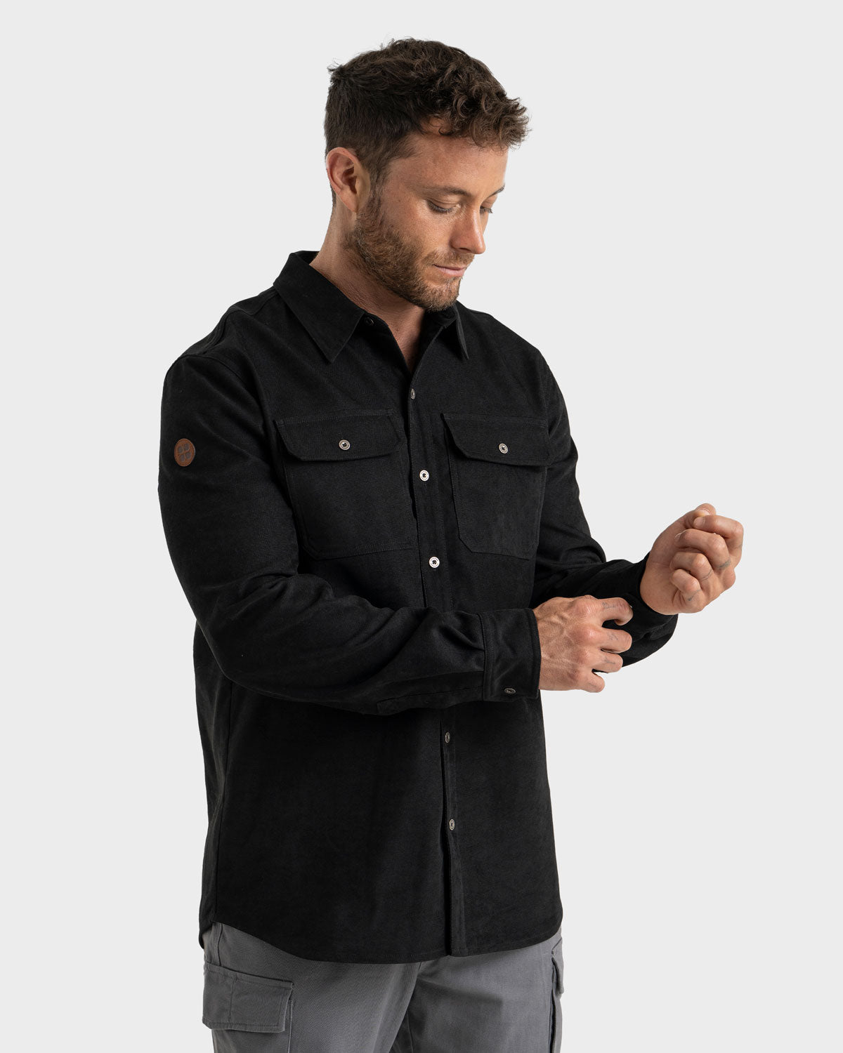 Camisa Deimos Hombre