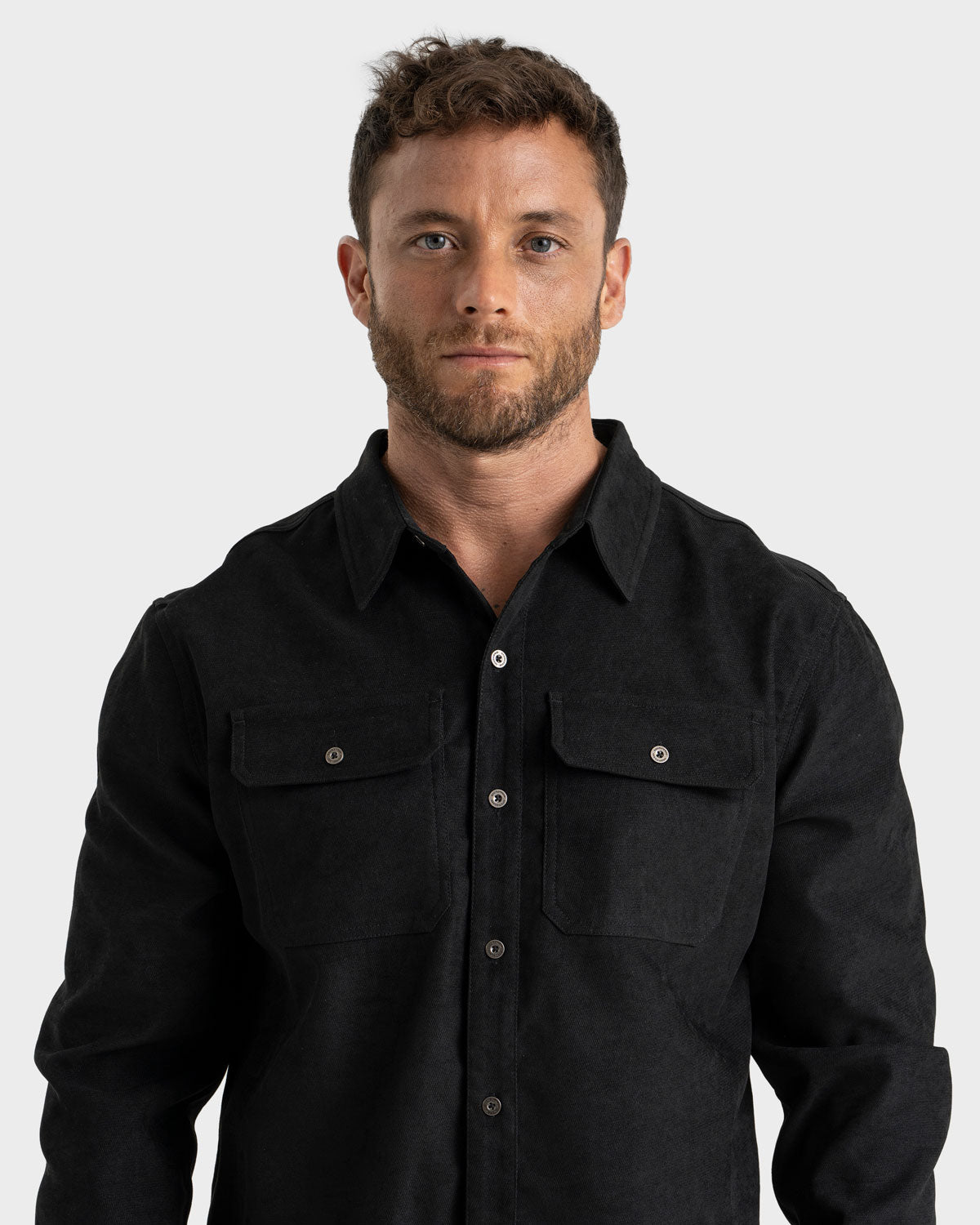 Camisa Deimos Hombre