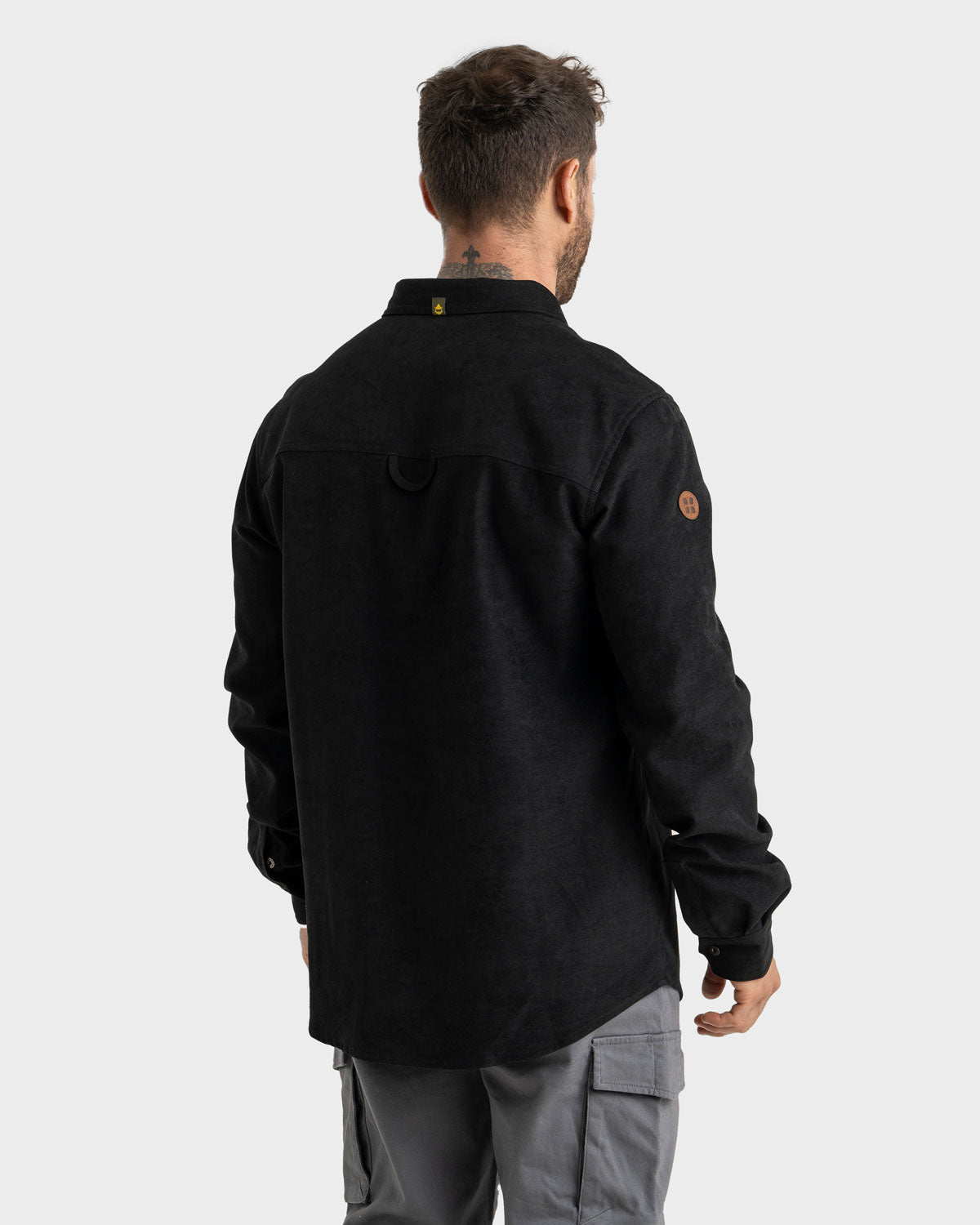 Camisa Deimos Hombre