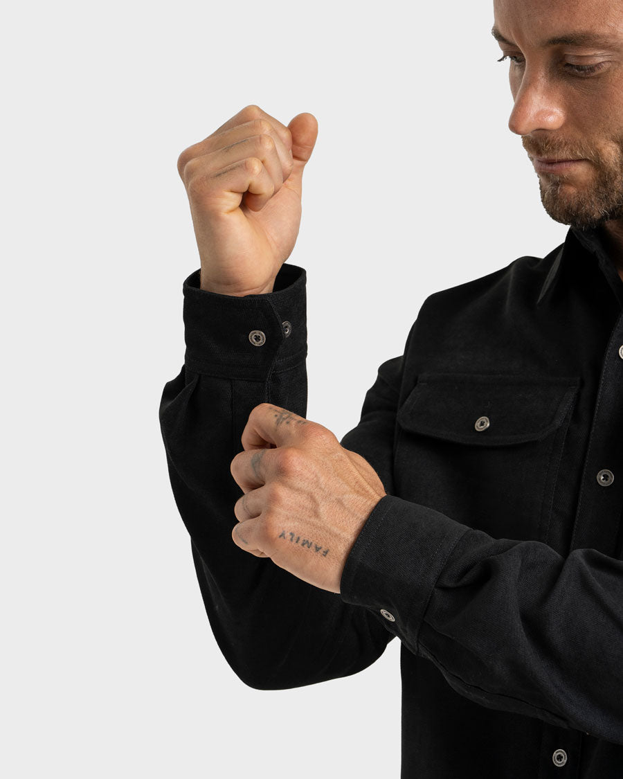Camisa Deimos Hombre