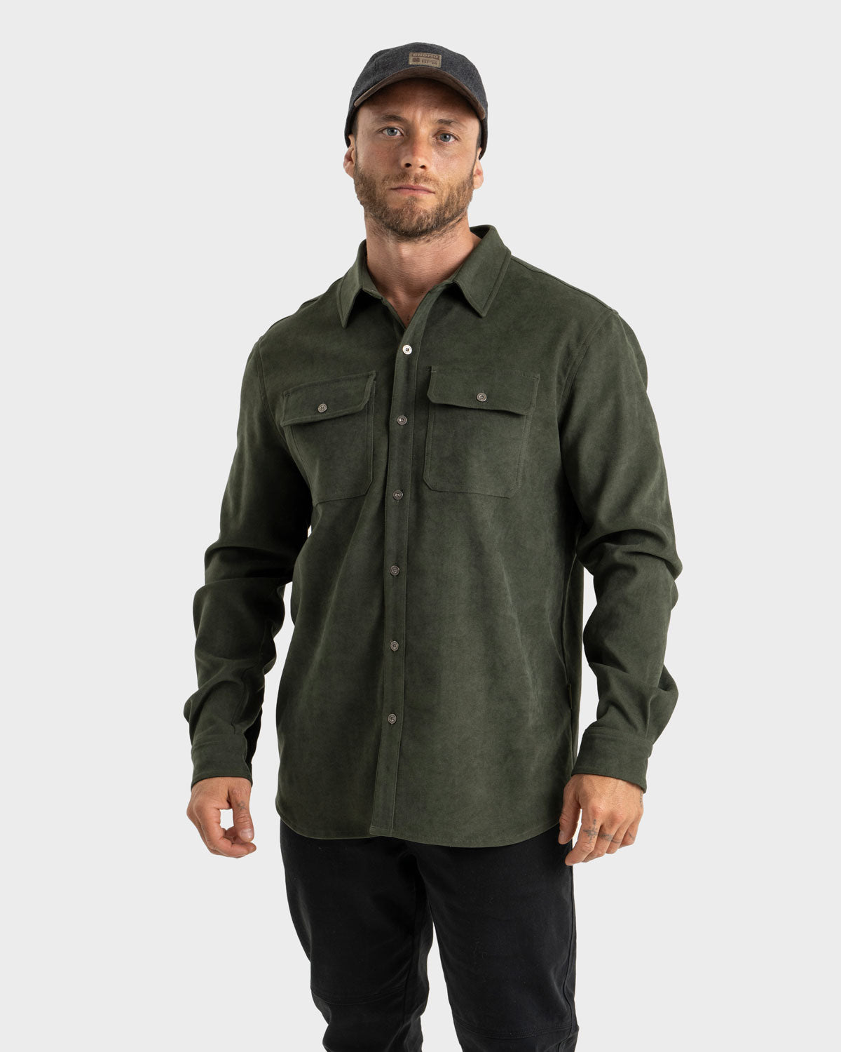 Camisa Deimos Hombre